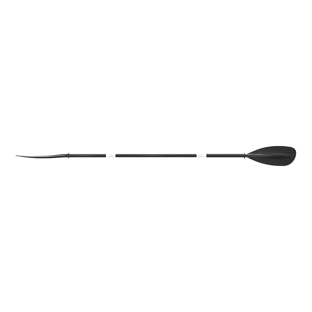 Doppelpaddel 702.3 260cm schwarz