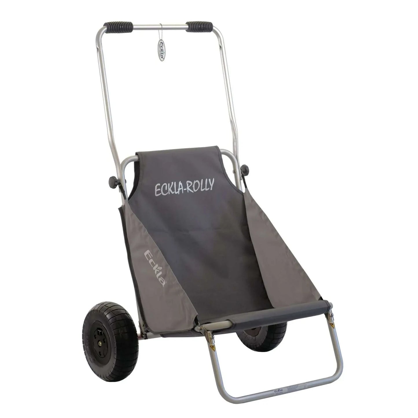 ECKLA-BeachRolly-grau pannensicher