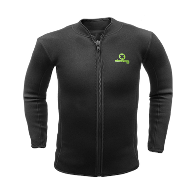JUMPER Neoprenjacke 4mm EG-1105
