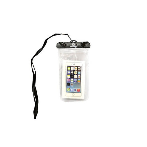 MOBILE TP Handyhülle transparent, EG-1050