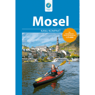 Buch Kanu Kompakt Mosel