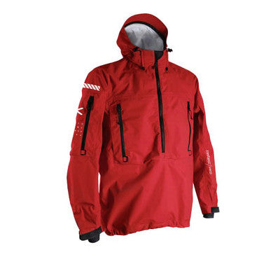 NEREUS Paddle Jacket Paddeljacke HIKO-28501 rot