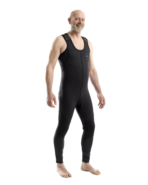 Neopren Long John PADDLER 3.0 HIKO-45810 schwarz