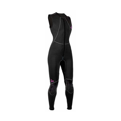 REDY LJ womens Neoprenanzug 3mm EG-1012 L