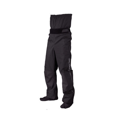 BAYARD Air4 Dry Pants Trockenhose HIKO-21601 schwarz
