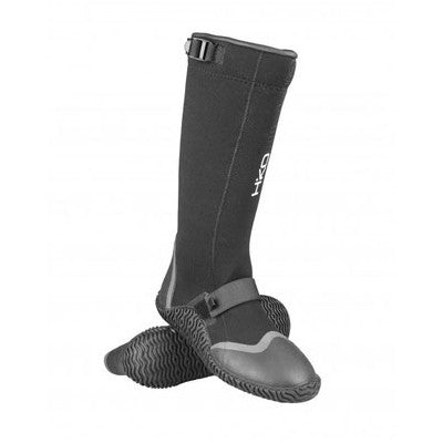 WADE X Dry Boots Trockenstiefel HIKO-50101 schwarz 5mm