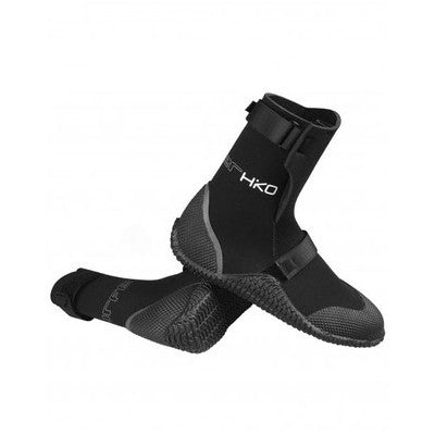 SURFER Boots hohe Neoprenschuhe HIKO-51201 (nass)
