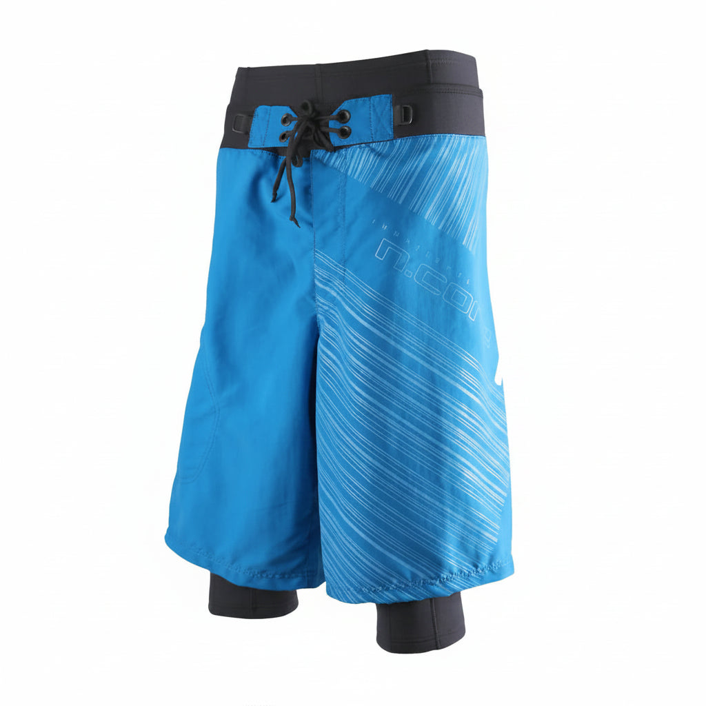 NEO CORE Paddelhosen HIKO-30802, Größe XL blau