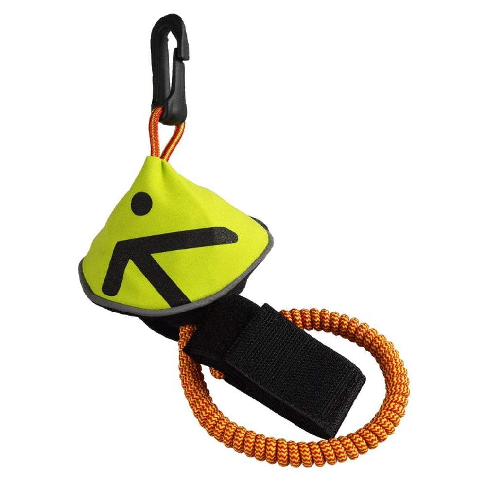FLEXI TWIST PLUS Leash Paddelsicherung HIKO-70700