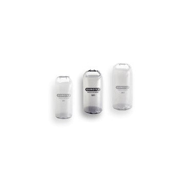 wasserdichter Packsack transparent2