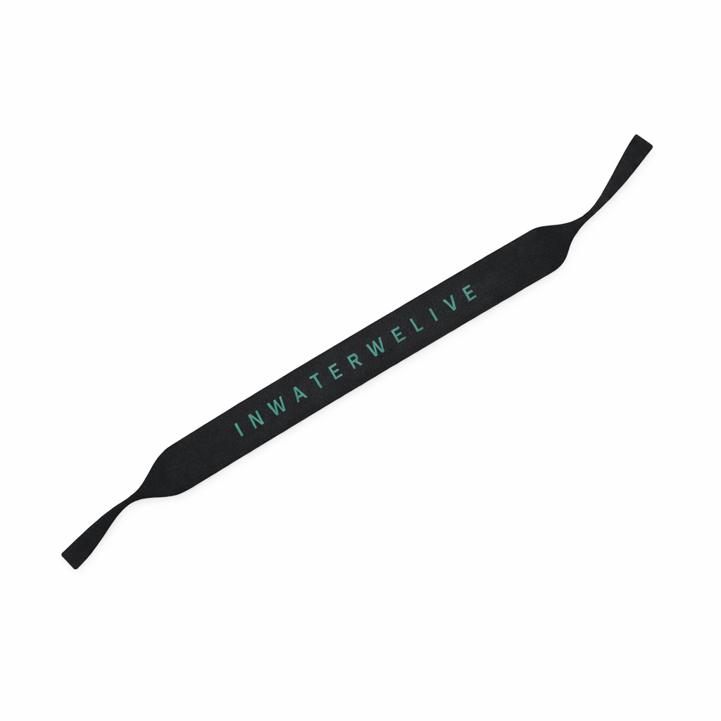 Straps for glasses Brillenband HIKO-93001 IWWL