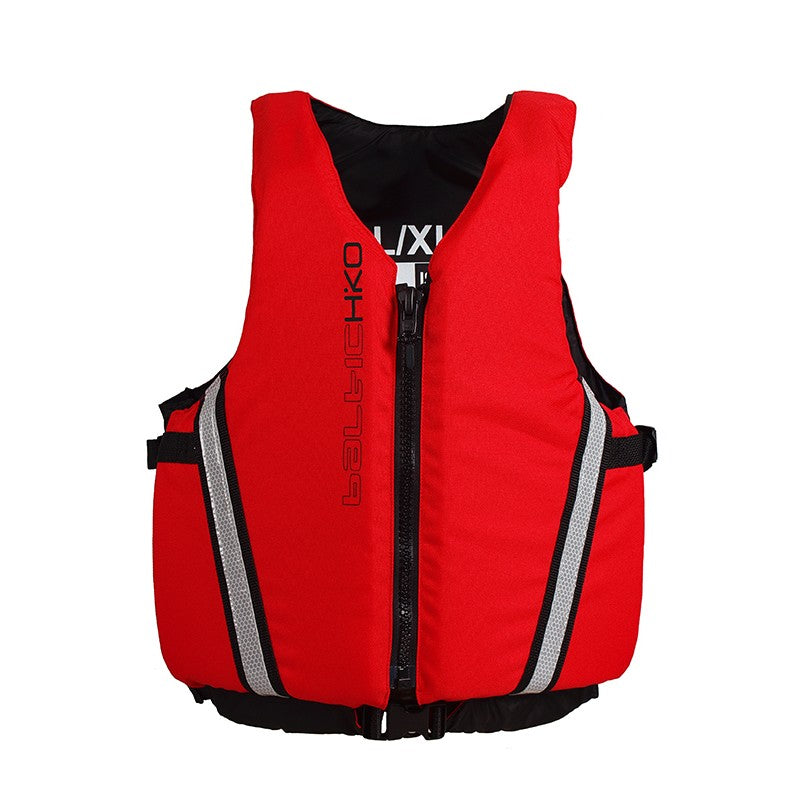 BALTIC RENT PFD Schwimmweste HIKO-17100 2XL