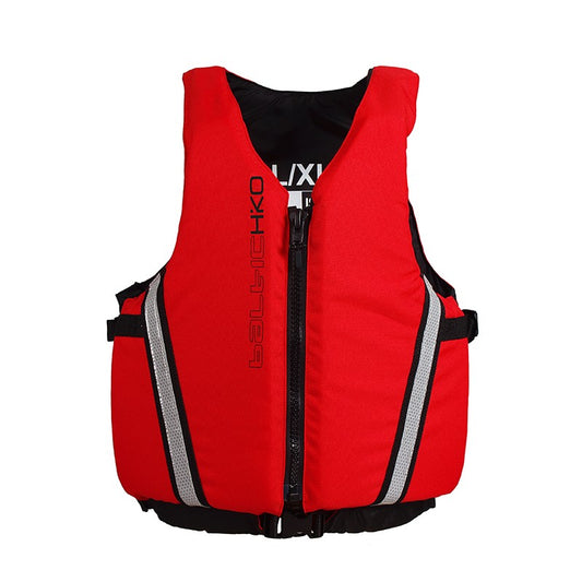 BALTIC RENT PFD Schwimmweste HIKO-17100 2XL