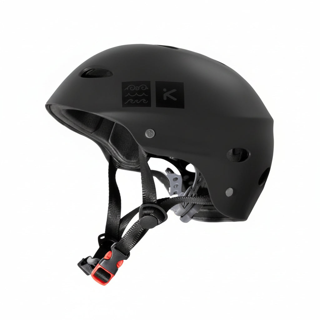 BUCKAROO Helm HIKO-73805