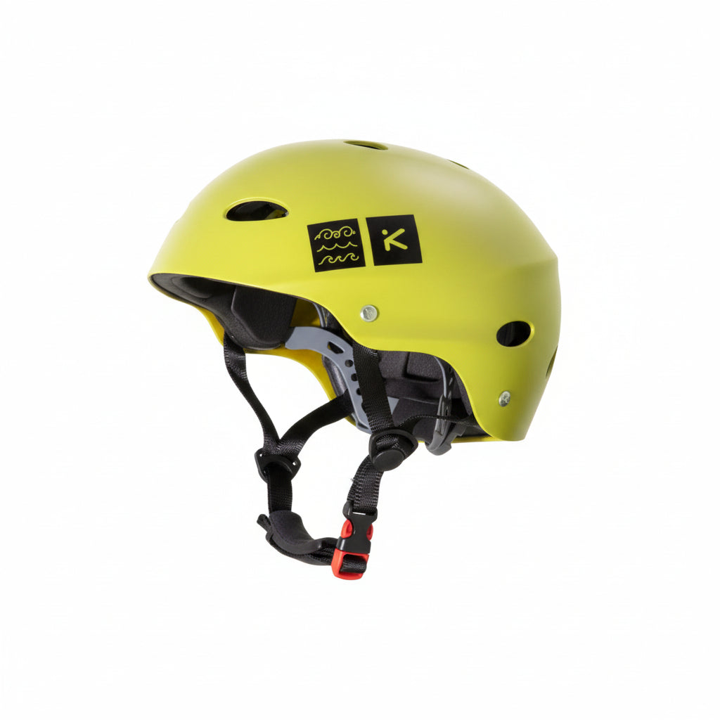 BUCKAROO Helm HIKO-73805