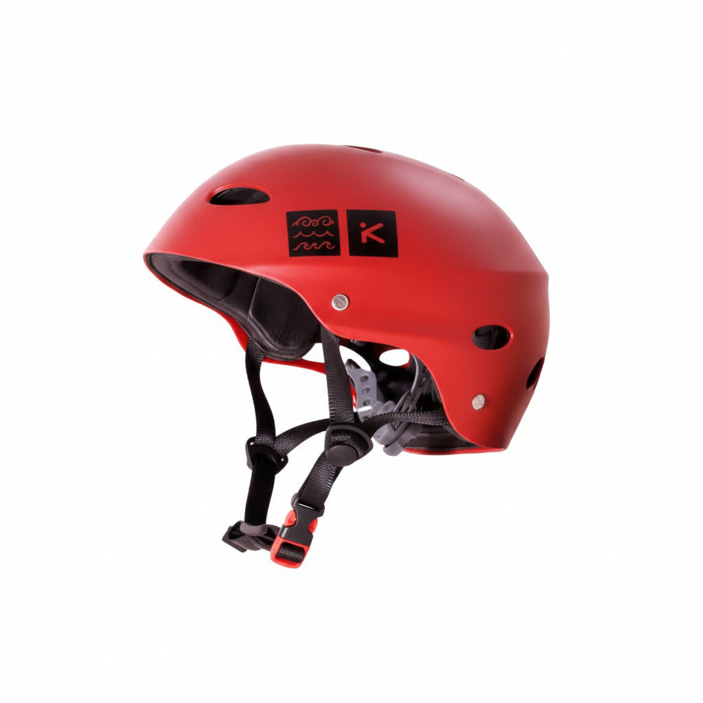 BUCKAROO Helm HIKO-73805
