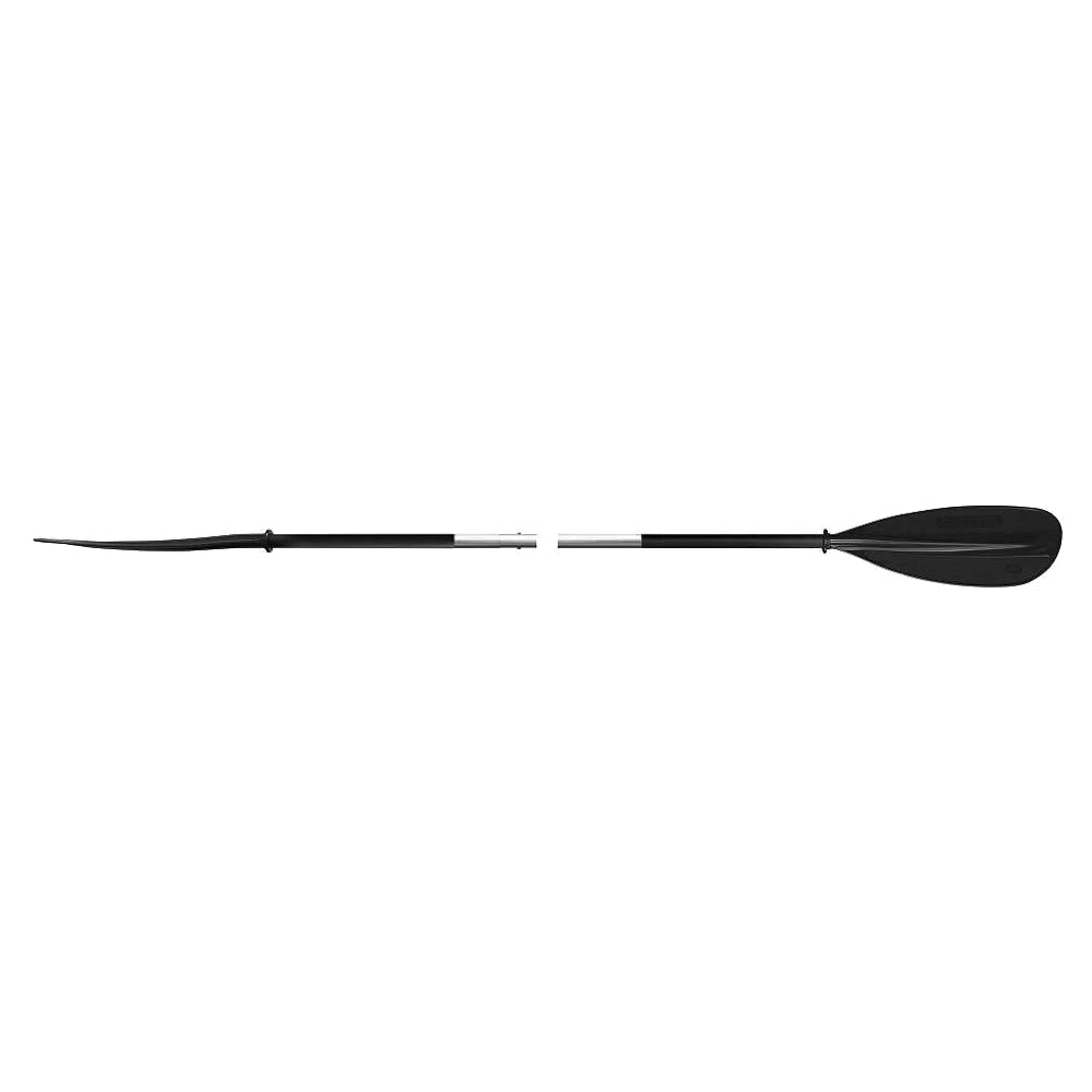Doppelpaddel 702.2 schwarz