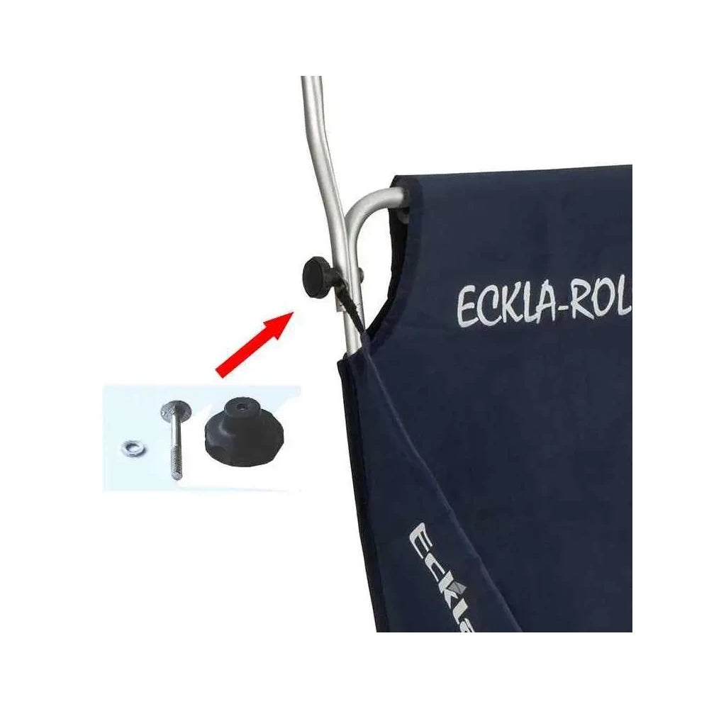 ECKLA-Schraubenset Griffbügel