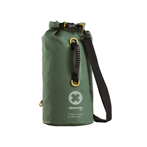 EXPEDITION 2.0 Packsack