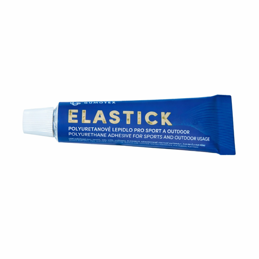kleine Tube Elastick Kleber von GUMOTEX