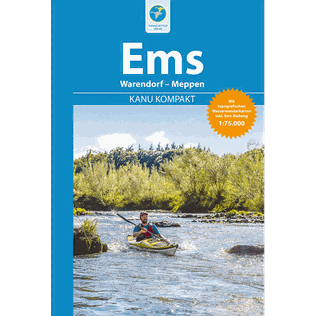 Buch Kanu Kompakt Ems