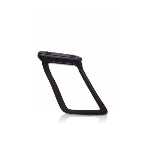 FLOW Handyhülle EG-1049 schwarz