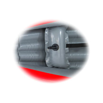 Fußstütze TWIST vorne GTX-044470