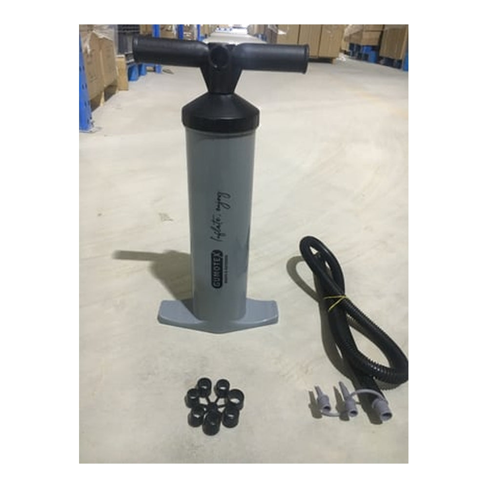 Handpumpe Doppelhub 2/4 GTX-044767