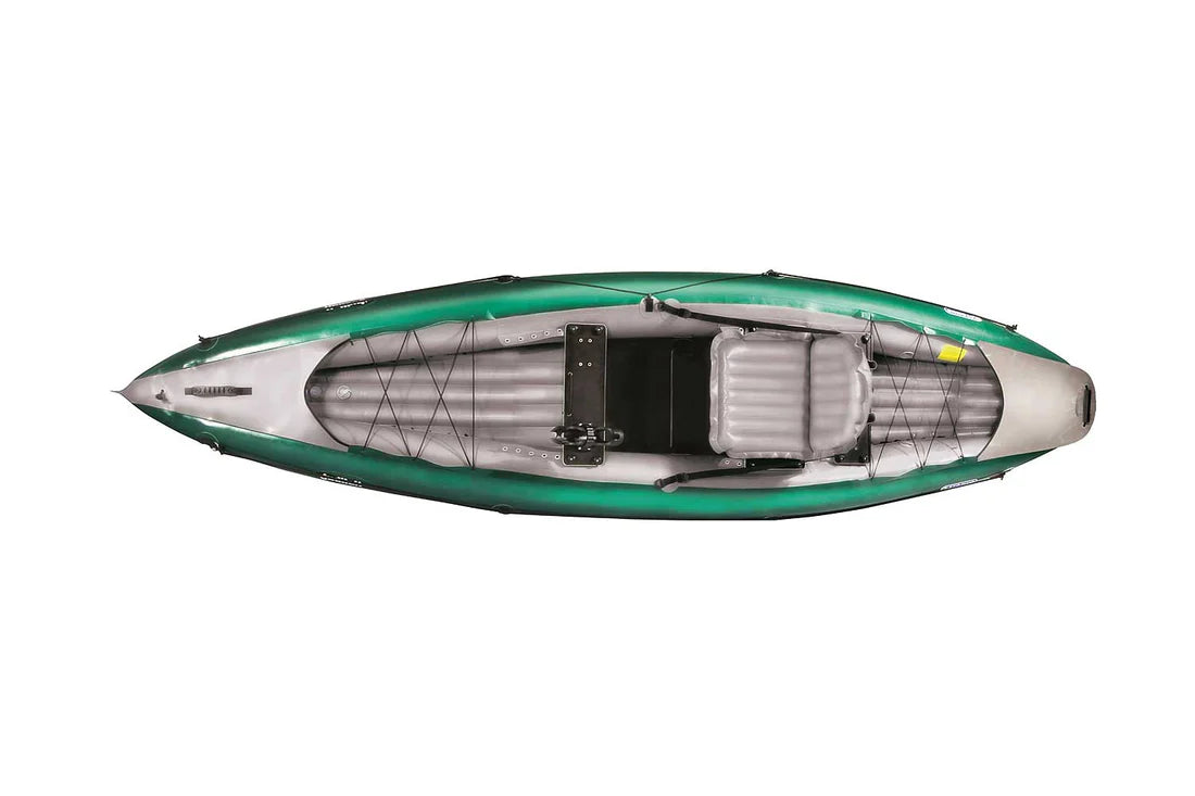 HALIBUT (2023)