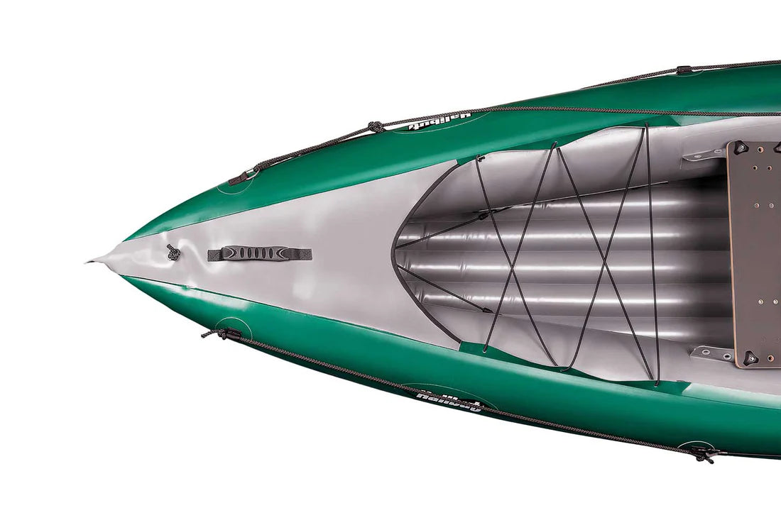 HALIBUT (2023)