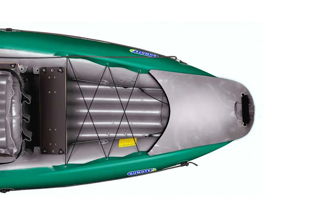 HALIBUT (2023)
