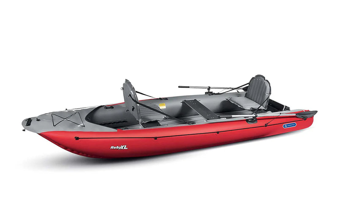 RUBY XL (2023)