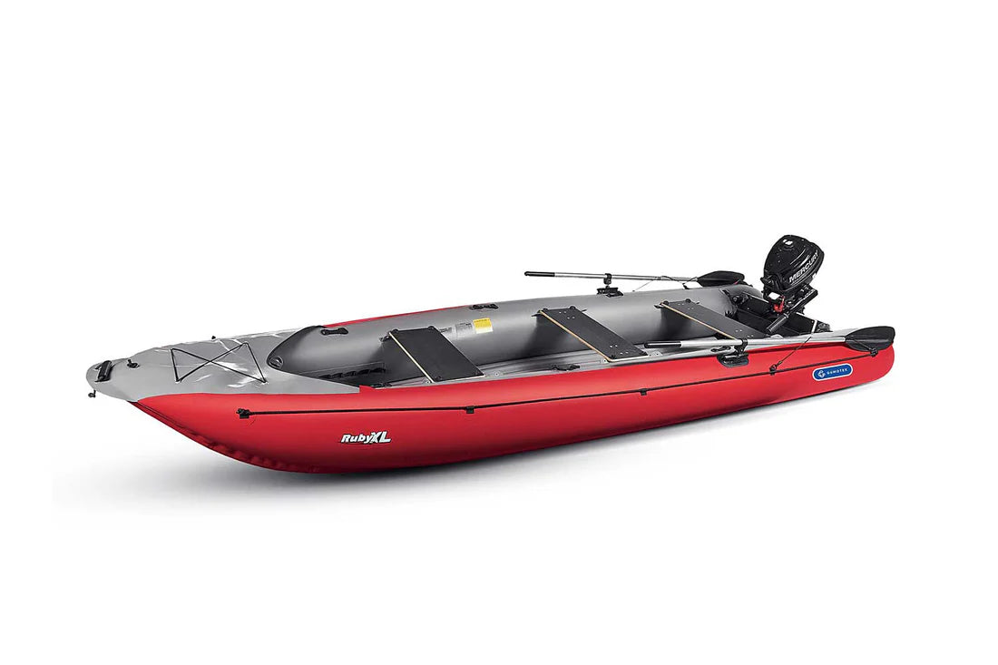 RUBY XL (2023)