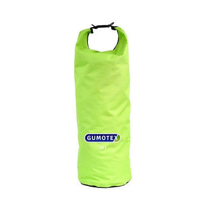 KORTEX wasserdichter Packsack grün 20L