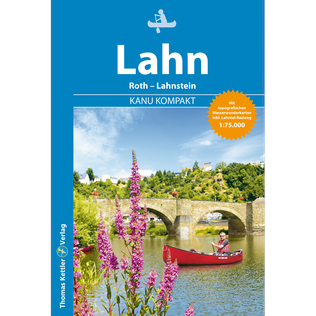 Buch Kanu Kompakt Lahn