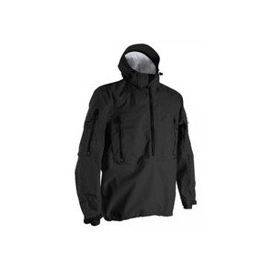 NEREUS Paddle Jacket Paddeljacke HIKO-28501 schwarz