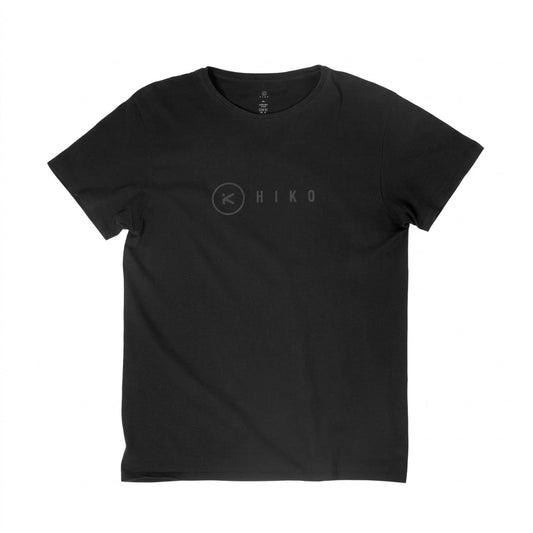 NEW V.2 T-shirt XL, HIKO-96511, schwarz