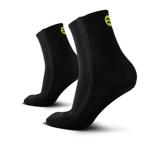 Neoprensocken GTX
