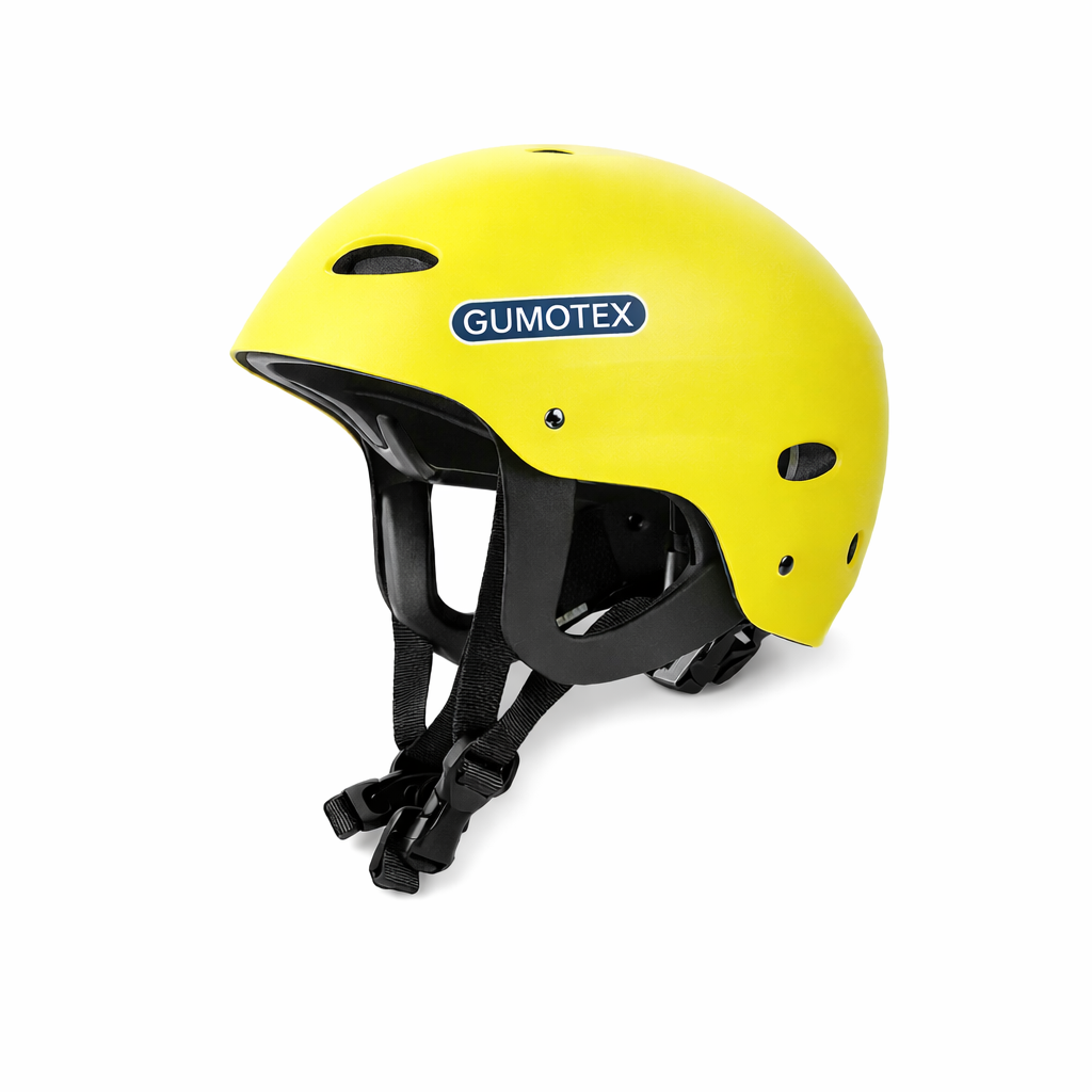 Paddelhelm GTX gelb