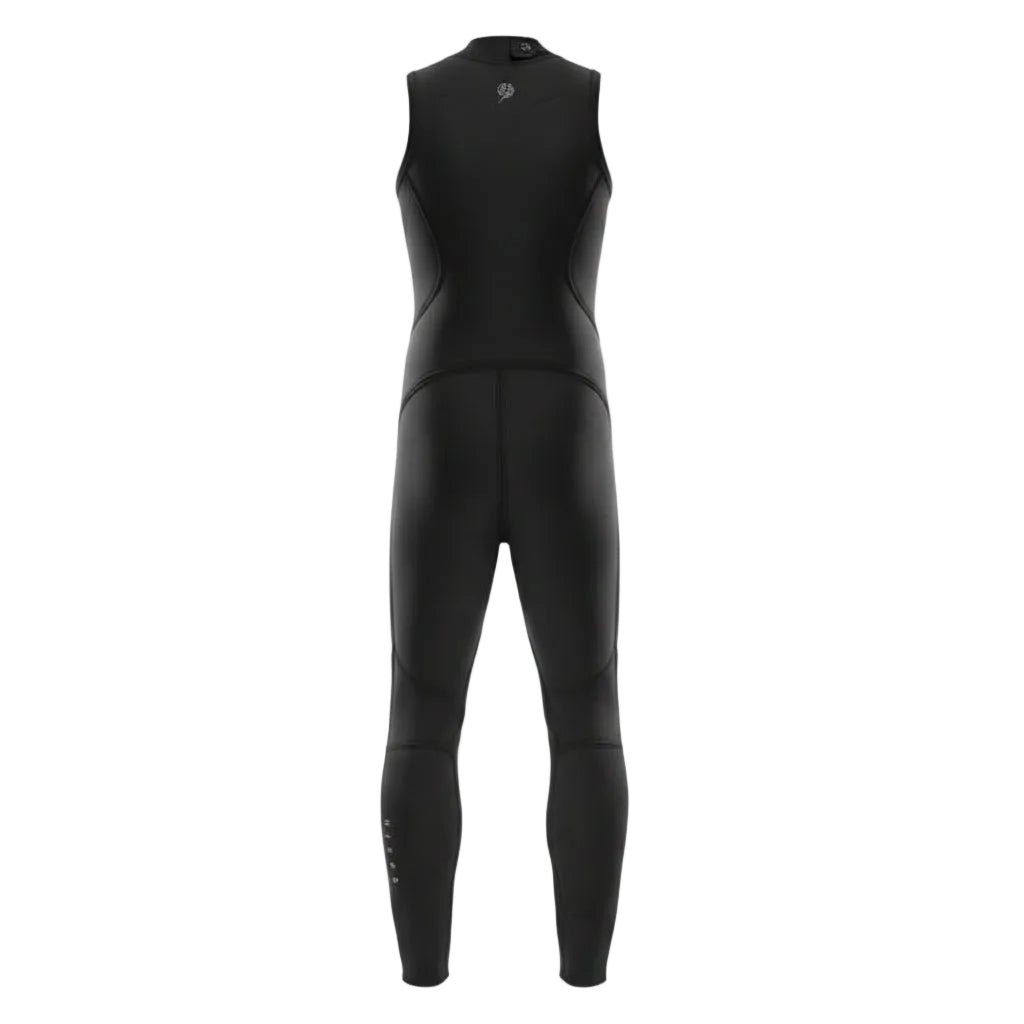 Neopren Long John PADDLER 3.0 HIKO-45810 schwarz