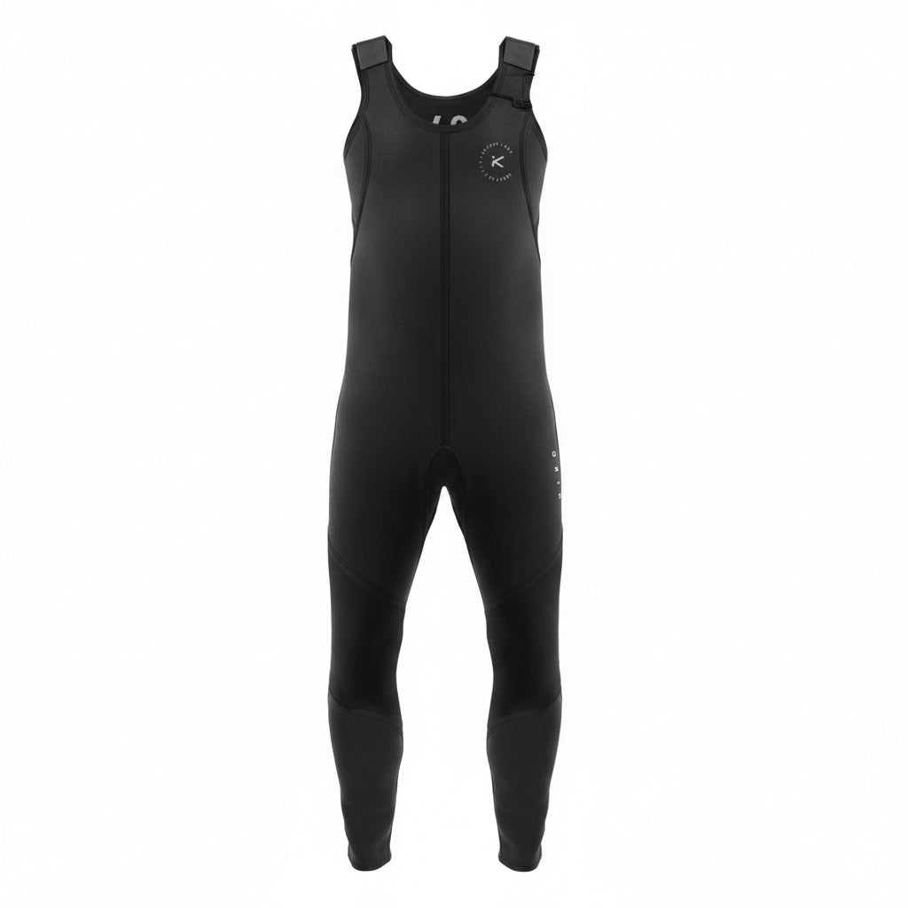 Neopren Long John PADDLER 3.0 HIKO-45810 schwarz