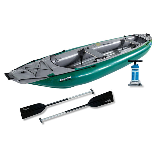 PALAVA Set "easy-Start"