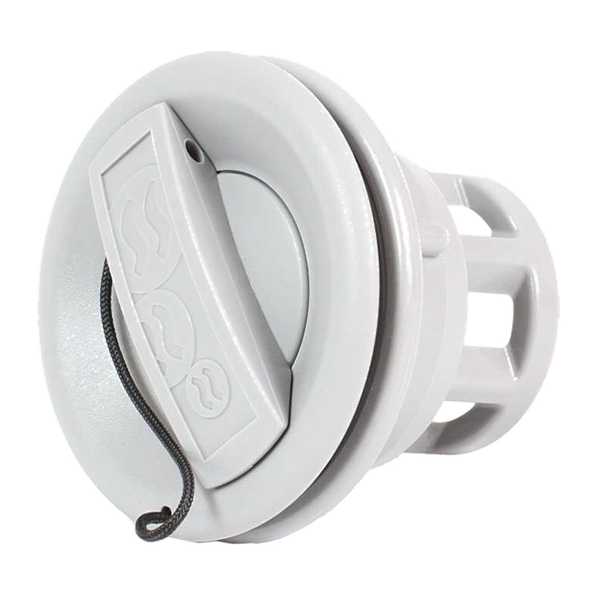 Push-Push Ventil GTX-044473