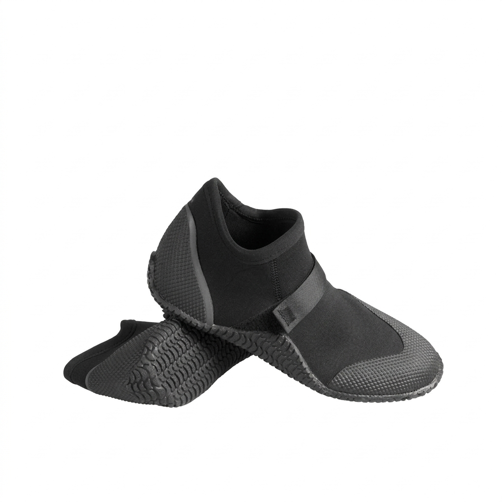 SNEAKER Booties Neoprenschuhe GTX (nass)