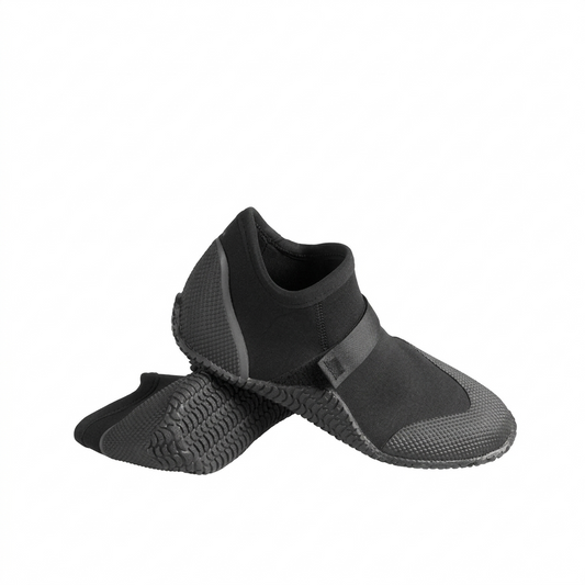 SNEAKER Booties Neoprenschuhe GTX (nass)