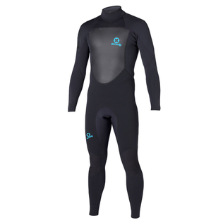 SURFER long Neoprenanzug 2mm EG-1082 M