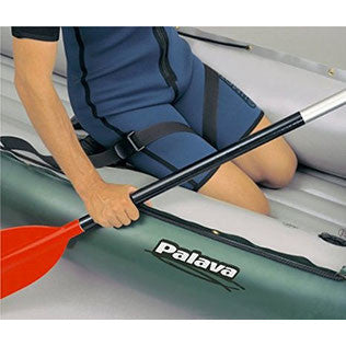 Schenkelgurt für Kanus pro Stück GTX-044733