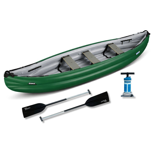 SCOUT-STANDARD Set "easy-Start"