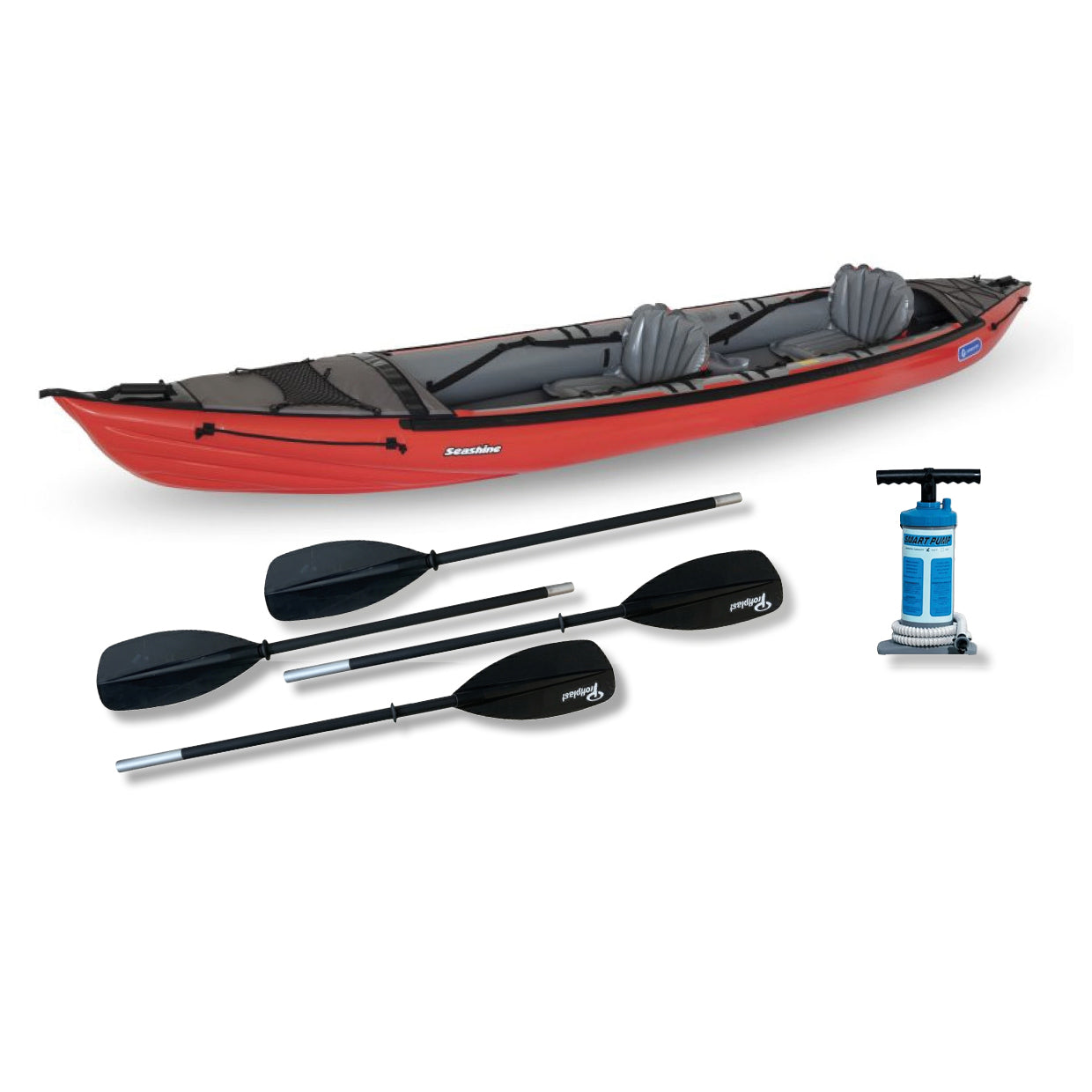 SEASHINE Set "easy-Start"