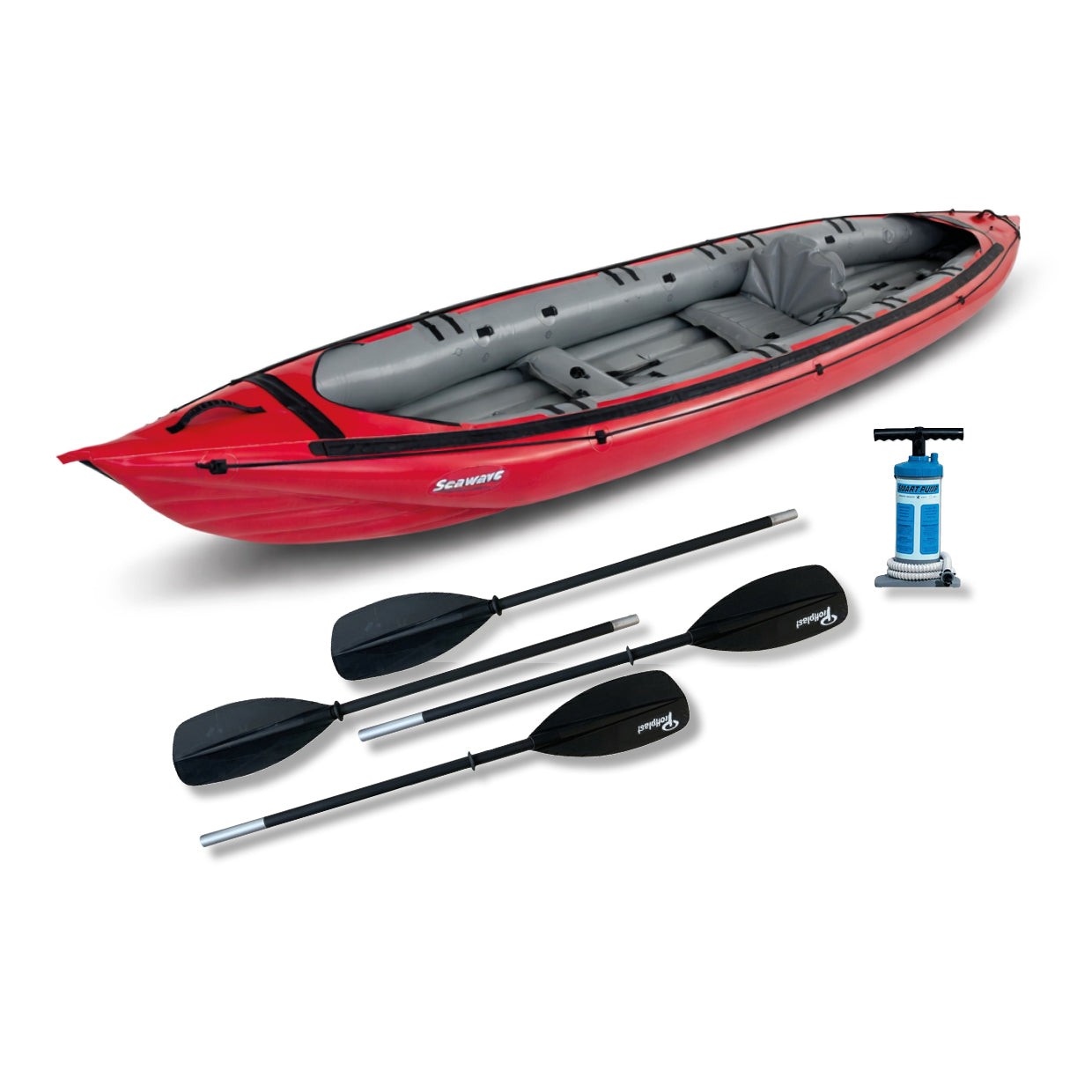 SEAWAVE Set "easy-Start"